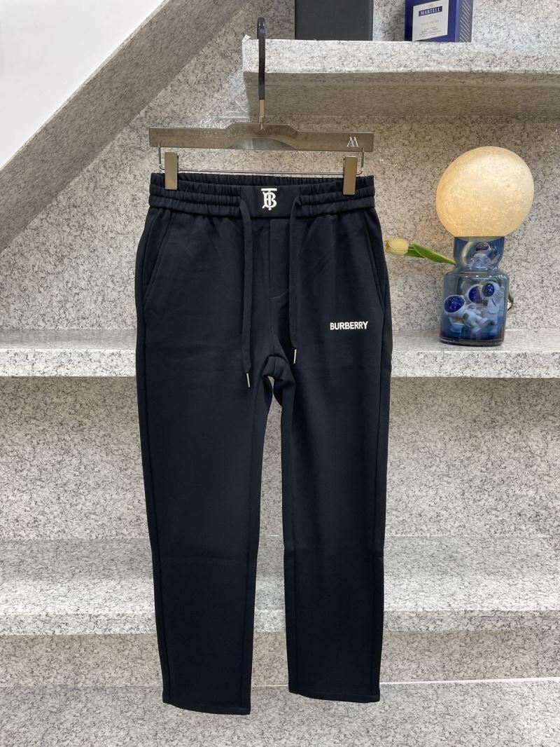 Burberry Long Pants